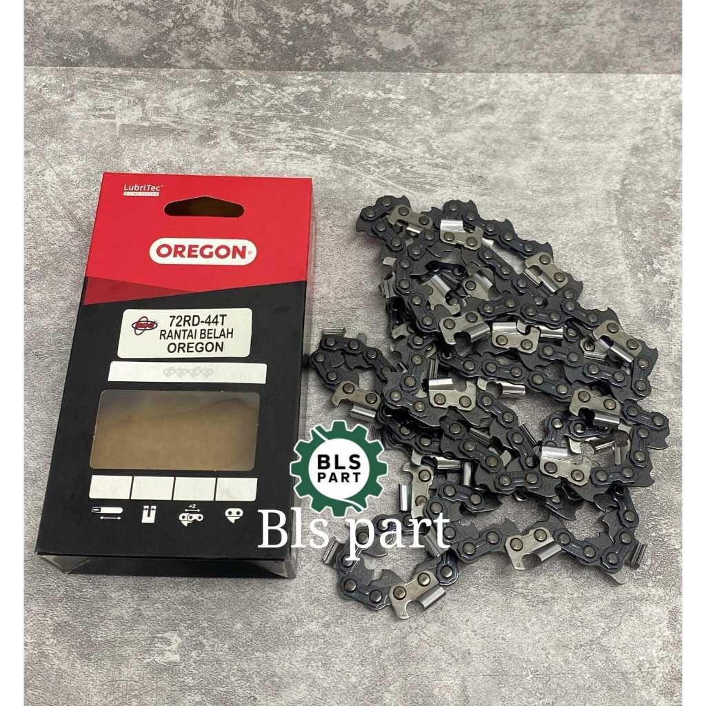 OREGON SPLIT CHAIN 72/44T ต้นฉบับ OREGON