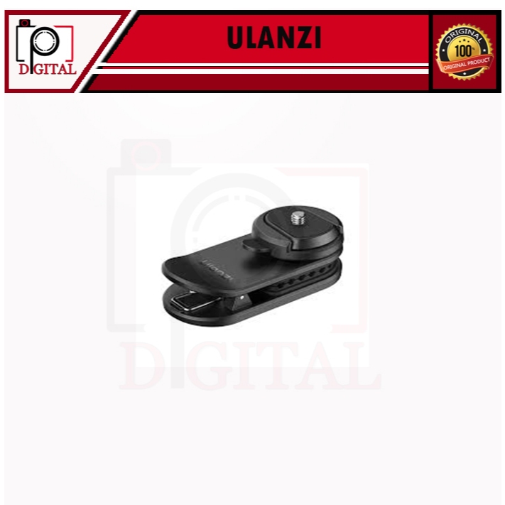 Ulanzi CK02 Backpack Clip ck 02 ck02 ck
