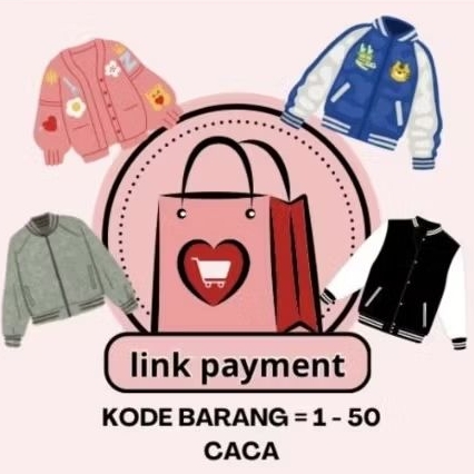 BINTANGLIMA JACKET (CAA)