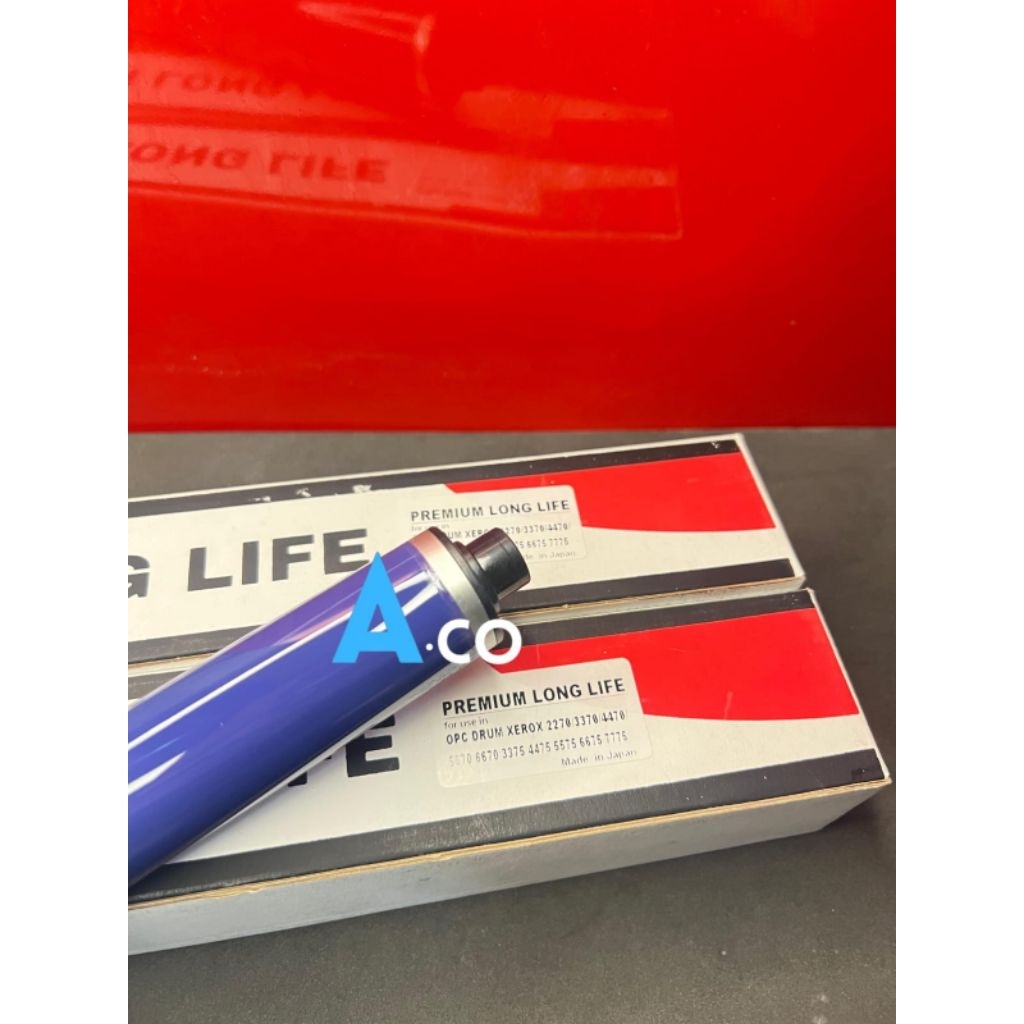 OPC DRUM XEROX C3370/3375/3376/4475/5570/5575/7775 ญี่ปุ่น
