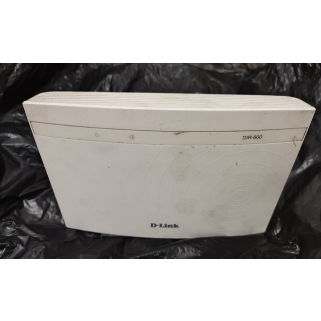 เราเตอร์ DLink DIR600 สามารถ WAN