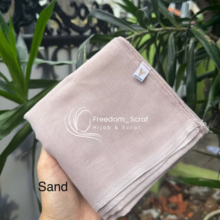 HIJAB PARIS JADUL ORIGINAL VARISHA || HIJAB SEGIEMPAT TERLARIS