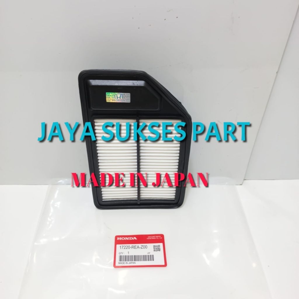 กรองอากาศ Honda Jazz GD3 City GD8 Idsi Vtec Japan