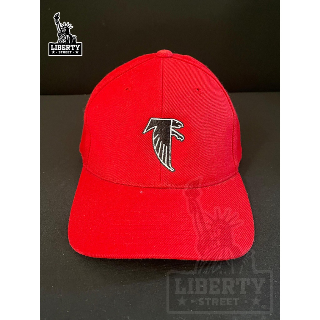 หมวก ATLANTA FALCON RED NFL