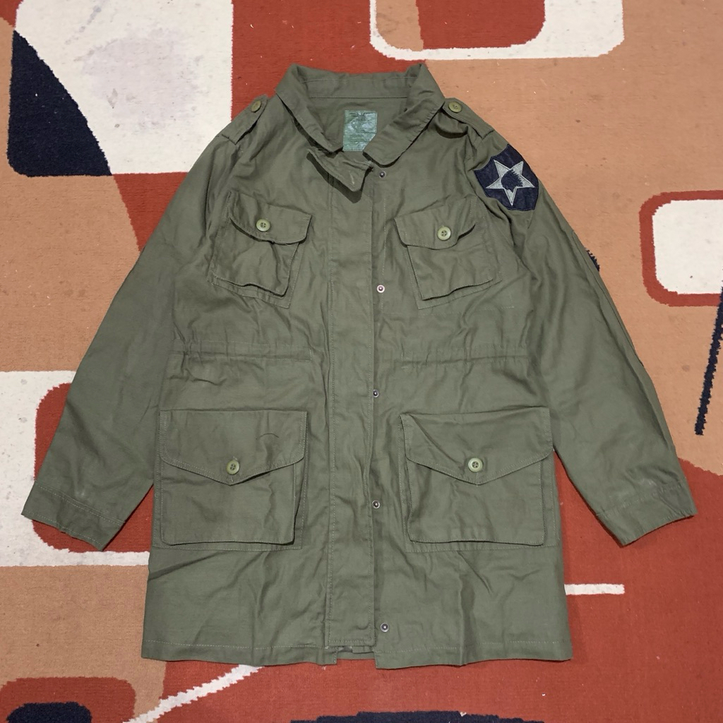 M65 Jacket Pants By Vanco Industries Inc | เสื้อแจ็คเก็ต M65 | เสื้อแจ็คเก็ตทหาร