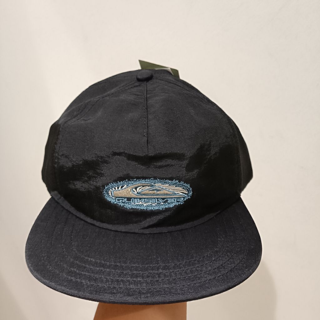 Quiksilver STEELHOUSE PIPPER หมวกผู้ชาย