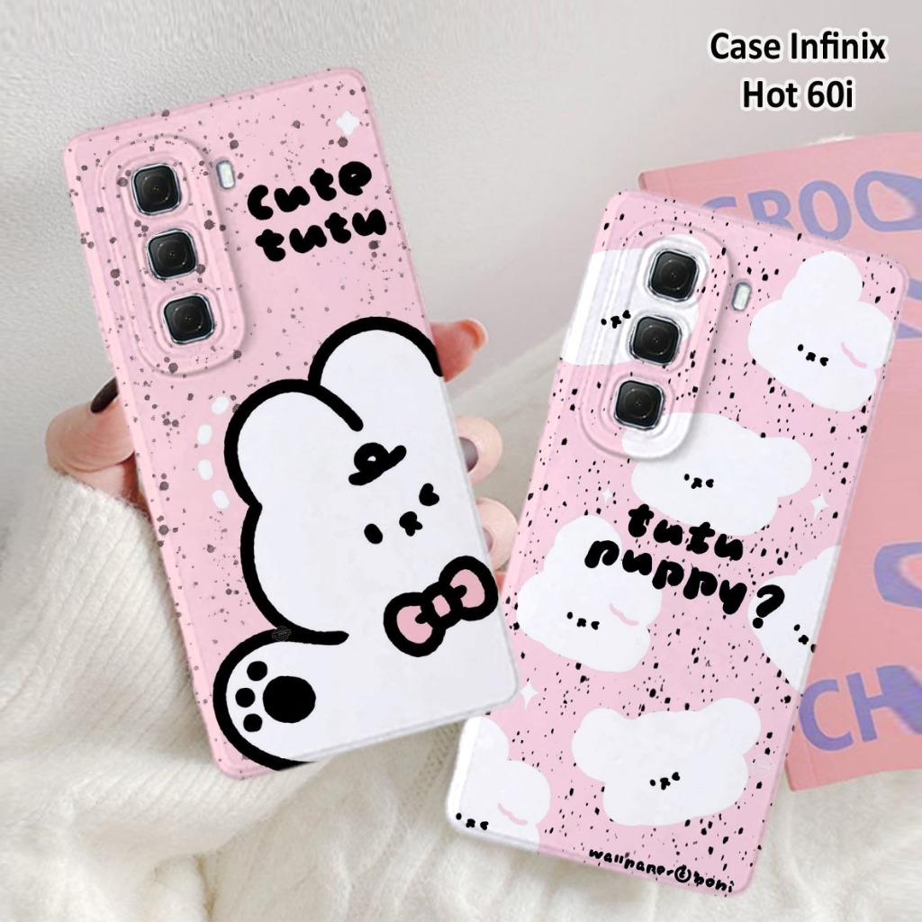 เคส Hp Infinix Hot 60i Hot 50 4g 5g Hot 40 Pro Note 40 40 Pro Infinix Smart 10 Plus Smart 10 N 547