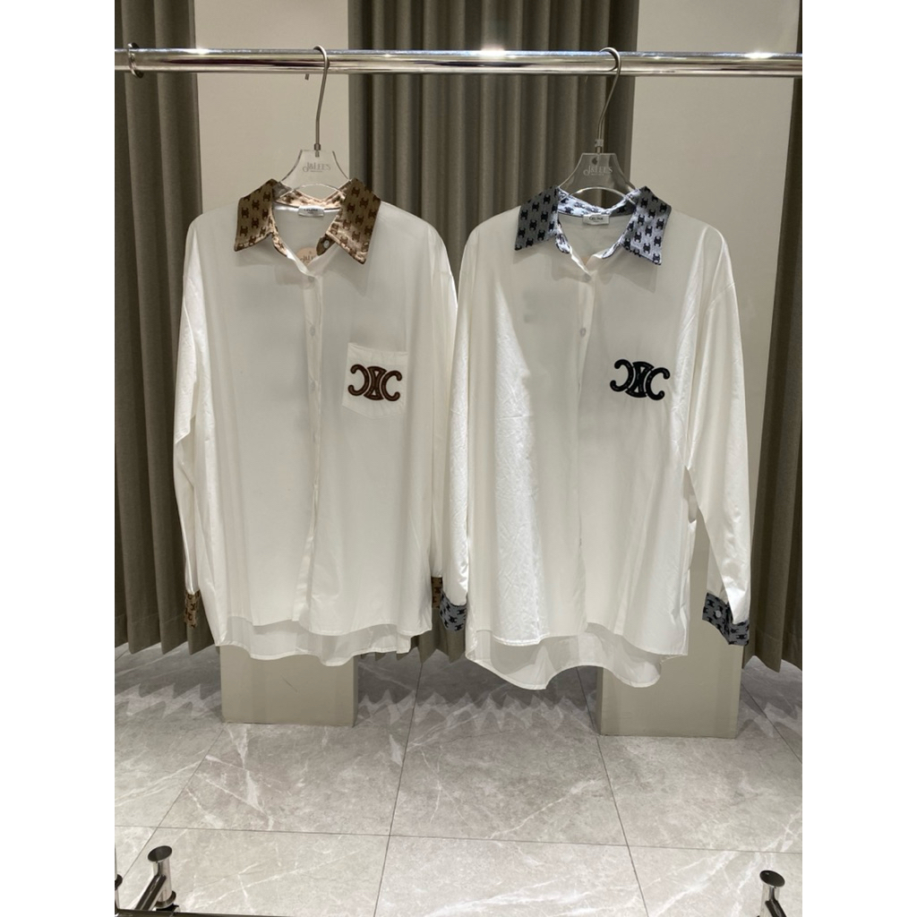 J&LEES – เสื้อ CELINE
