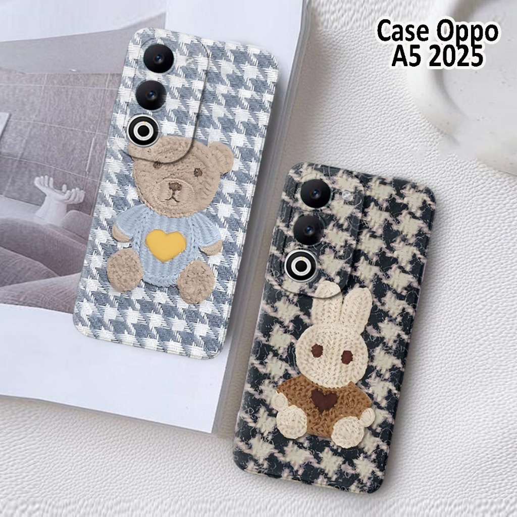 HP Oppo A5 2025 A5i A3x A3 A5 Pro A5x A60 A17 A17k A18 A38 A54 A15 A16 A55 4G A91 N 563