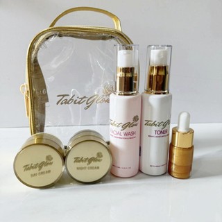 COD-TABIT GLOW KOMPLIT