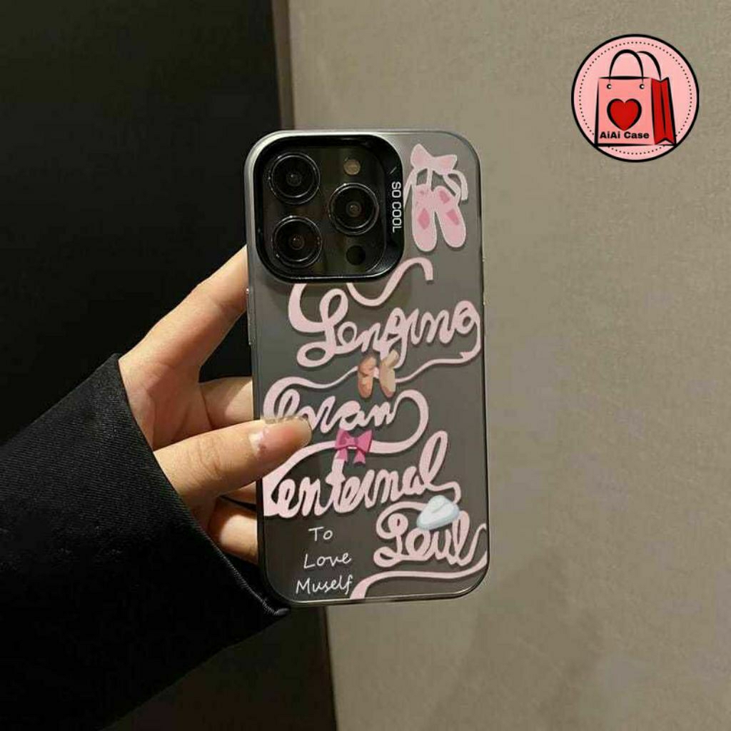 LL82 Premium Matte CaseปลอกHpสําหรับVIVO Y29 Y29S V50 V50 LITE V40 Lite Y19S V29 V29E Y200 V30 V30 P