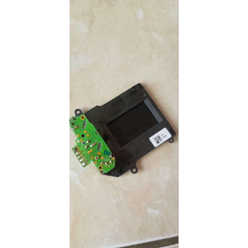 ใบตัด nikon d60*****