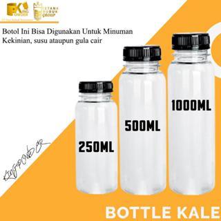 ขวดคะน้า 250ml, 500ml, 1000ml