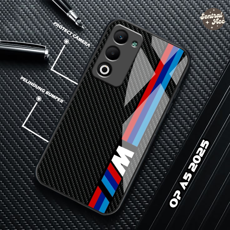 HP Oppo A5 2025 แก้วกรณี Oppo A5 2025 เคสโทรศัพท์สําหรับ Oppo A5 2025 โทรศัพท์ Softcase สําหรับ Oppo