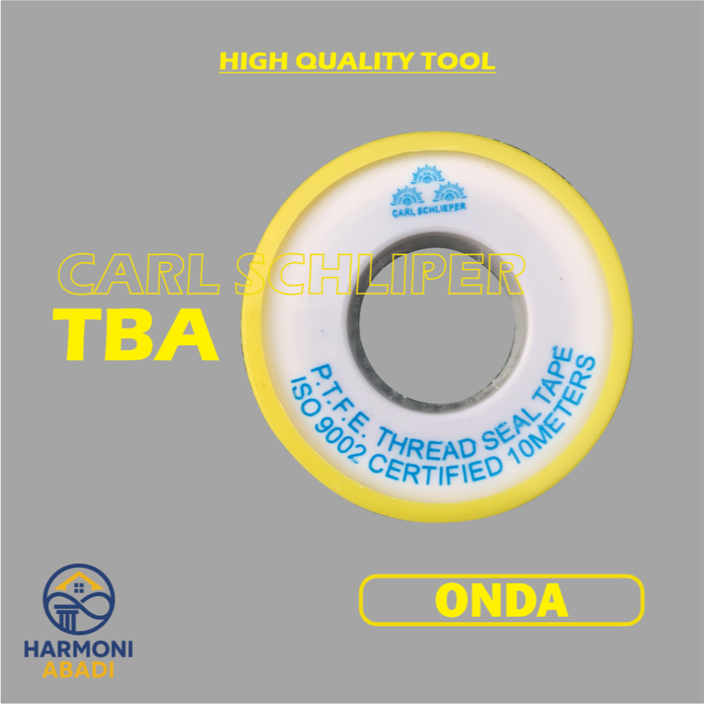 ซีลเทป / THA ONDA / เทปซีล / รุ่น THA Onda