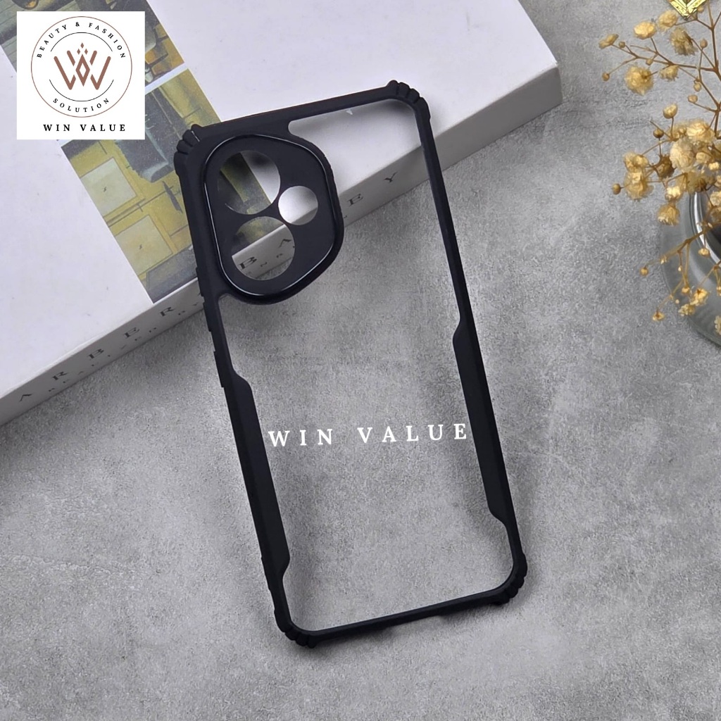 Honor 400 5G Honor 400 Pro Case Armor Case กันกระแทก Fusion Case Honor 400 5G Honor 400 Pro