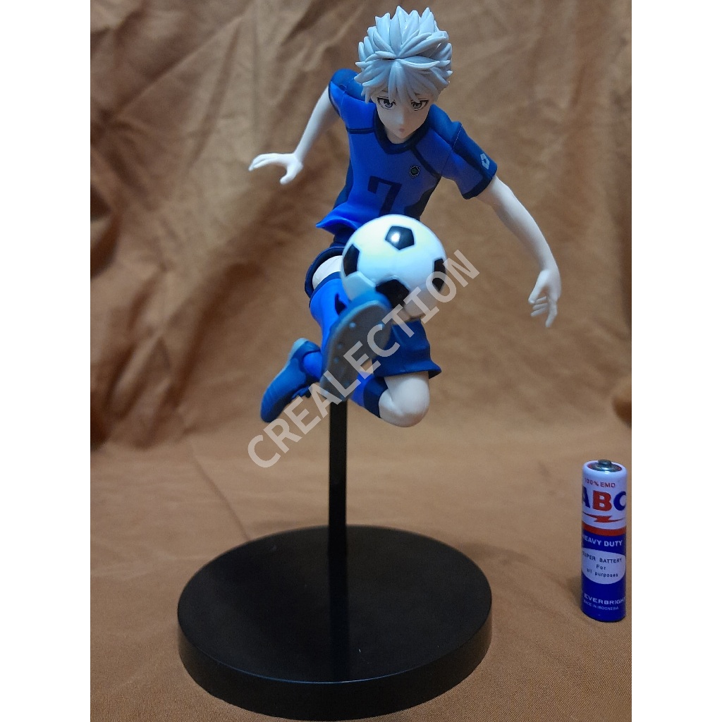 Banpresto Blue Lock - Nagi