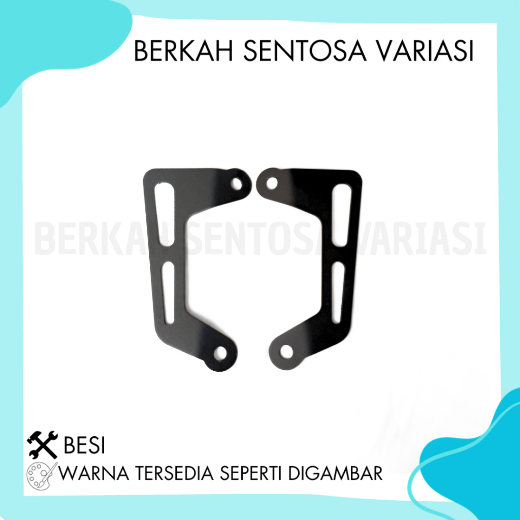 ขายึด Aerox Alpha TURBO 2025 - ขายึด Aerox Alpha 2025 - ขายึด Aerox