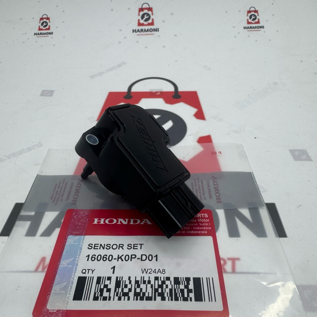 16060-K0P-D01 เซ็นเซอร์ tps pcx 16060-K0P-D01 เซ็นเซอร์ Tps PCX 160 ADV 160 เดิม