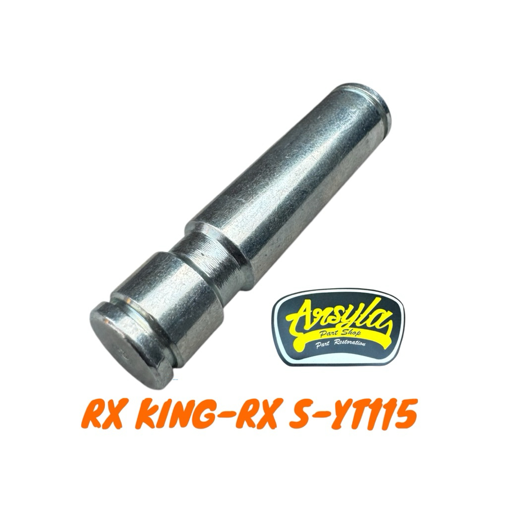 As stut stut เหยียบ overan Verseneling Rx King Rxking Rxk Rx S Yt115 Rx พิเศษ Yt 115 เกียร์
