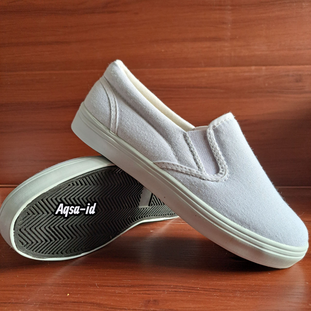 Px Style 179 PLAIN รองเท้า PX Style 179 Hajj และ Umarh รองเท้ารองเท้าผ้าใบขนาด 35-44