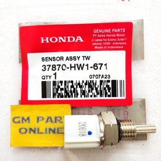 VARIO 110 OLD EOT SENSOR 37870-HW1-671