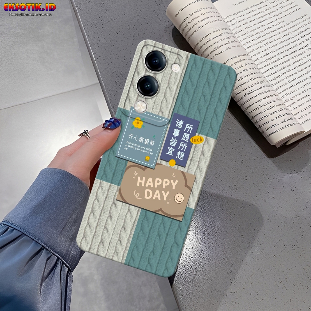 เคส VIVO Y04 / Y04S - เคสโทรศัพท์ VIVO Y04 / Y04S - เคสแฟชั่นล่าสุด - เคส VIVO Y04 / Y04S Silicone -