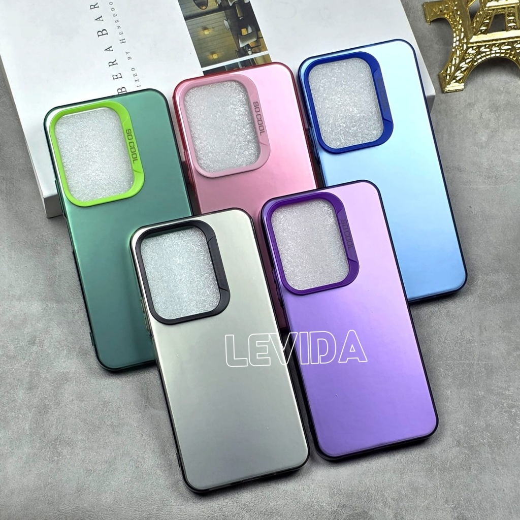 Infinix Note 50S Infinix Note 50X เคสซิลิโคนปลอก Imd เคสโฮโลแกรมสําหรับ Infinix Note 50S Infinix Not
