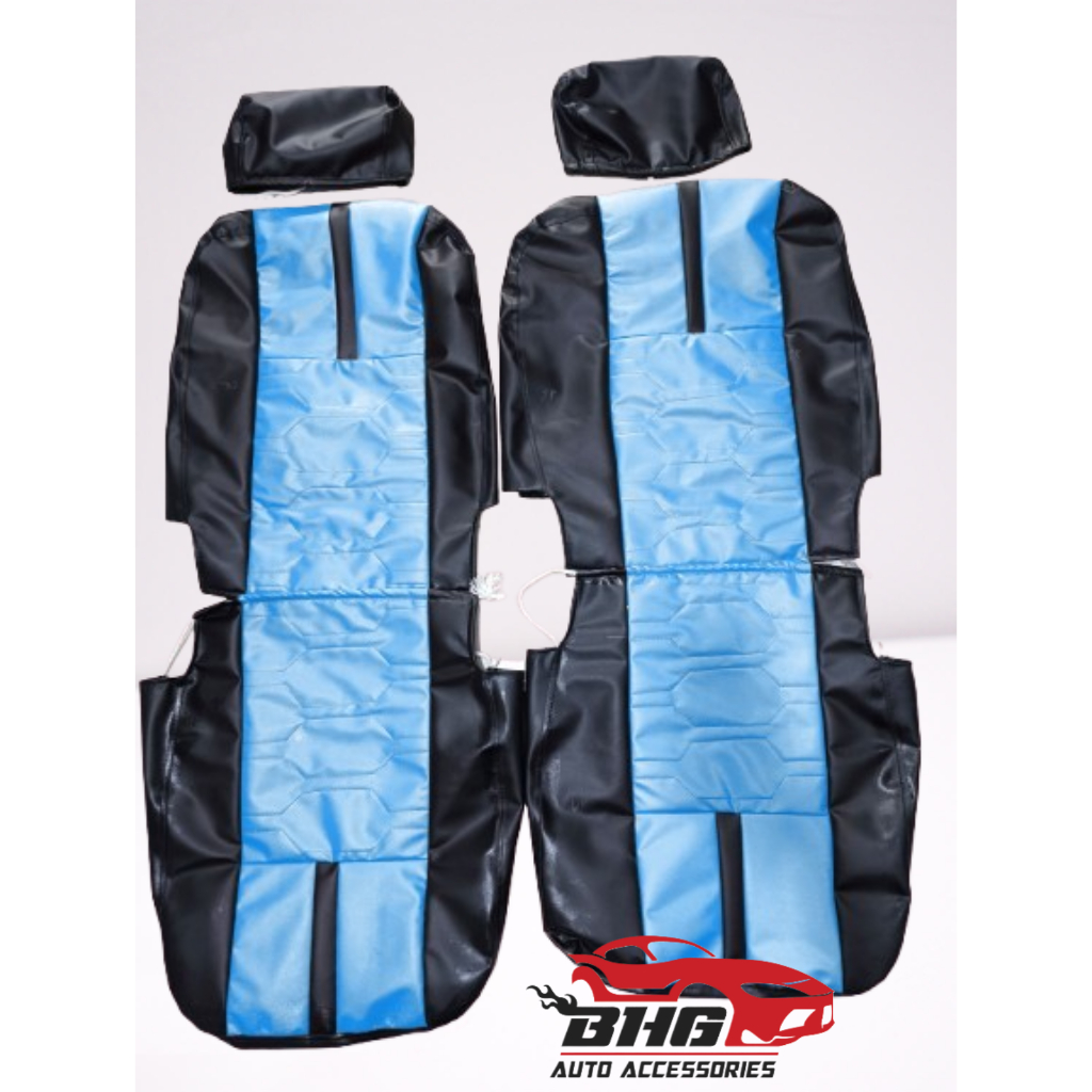 SS / Carry 1.0 Angkot I Car Seat Cover SS / Carry 1.0 Angkot Car Seat Cover