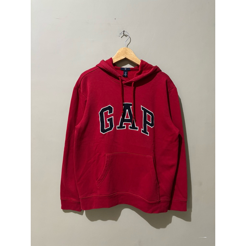 Gap and act up Hoodie