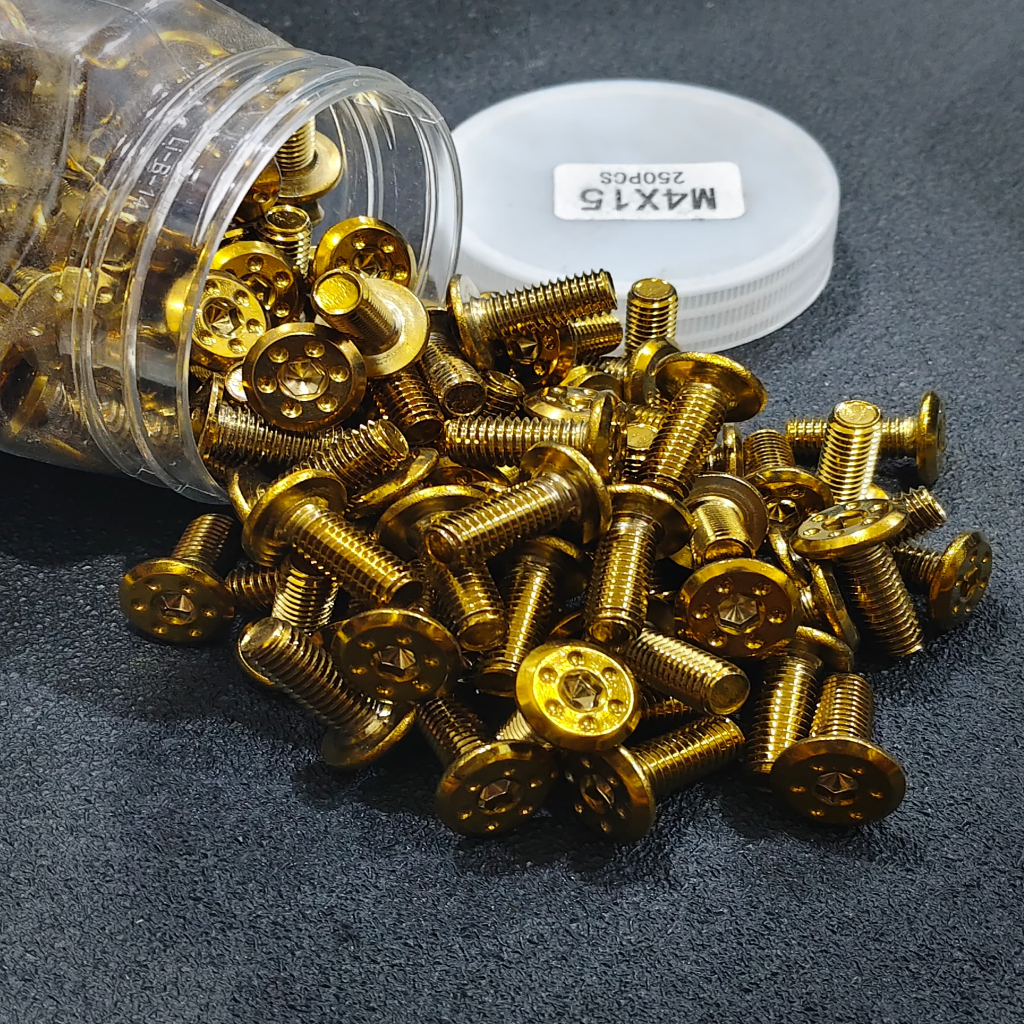 PROBOLT THAILAND UNIVERSAL DISC BOLT PROBOLT WV55 DISC BOLT