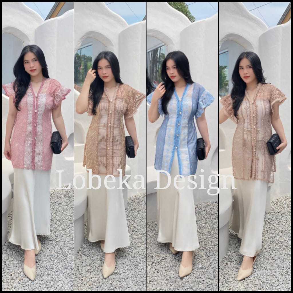 LATEST OUTER/CURRENT OUTER/ผู้หญิง/DHYA OUTER
