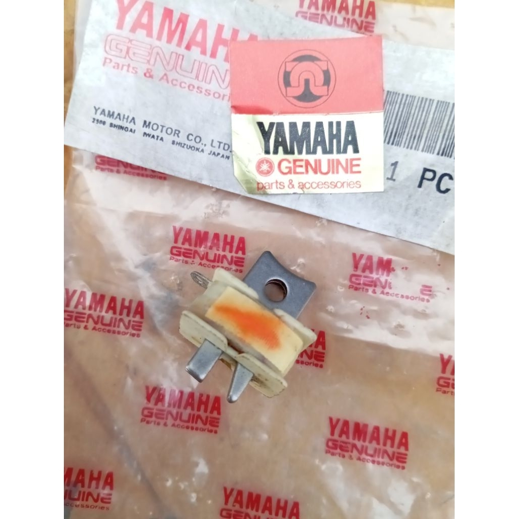 Yamaha RX king RXS RX พิเศษ Original 1MF-85580-V0 คอยล์