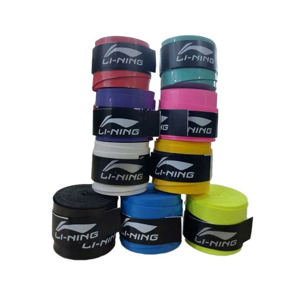 ใหม่ GRIP ROUND LINING GP 200 - GP200 PVC SOFT THIN COLOR
