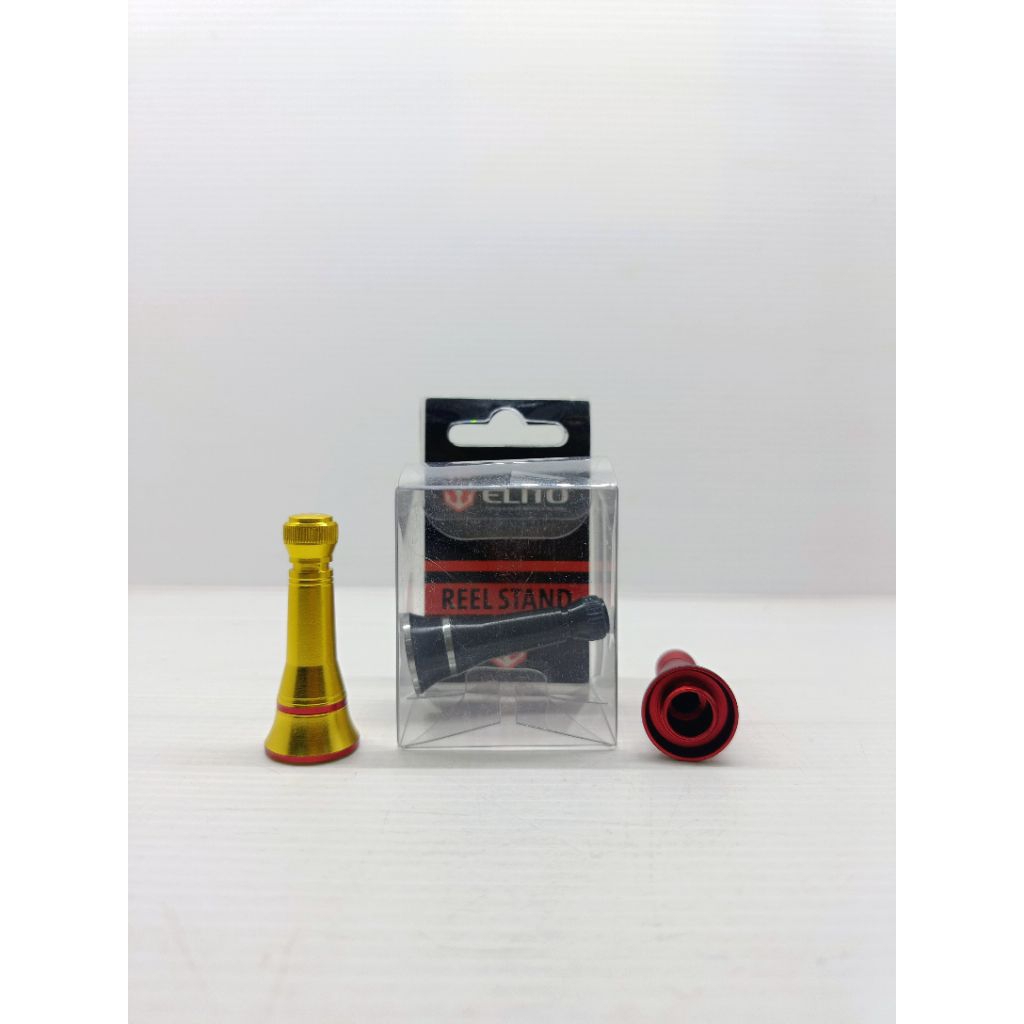 Elito Reel Stand สําหรับรีลจับพลังงาน