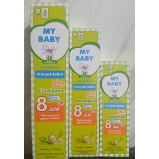 minyak telon natural coise kemasan 30 ml ,60 ml, 90 ml & 150 ml
