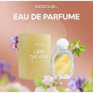 BASICCLUB.CO EAU DE PARFUME STORENGER 30 ML PARFUM UNISEX TAHAN LAMA