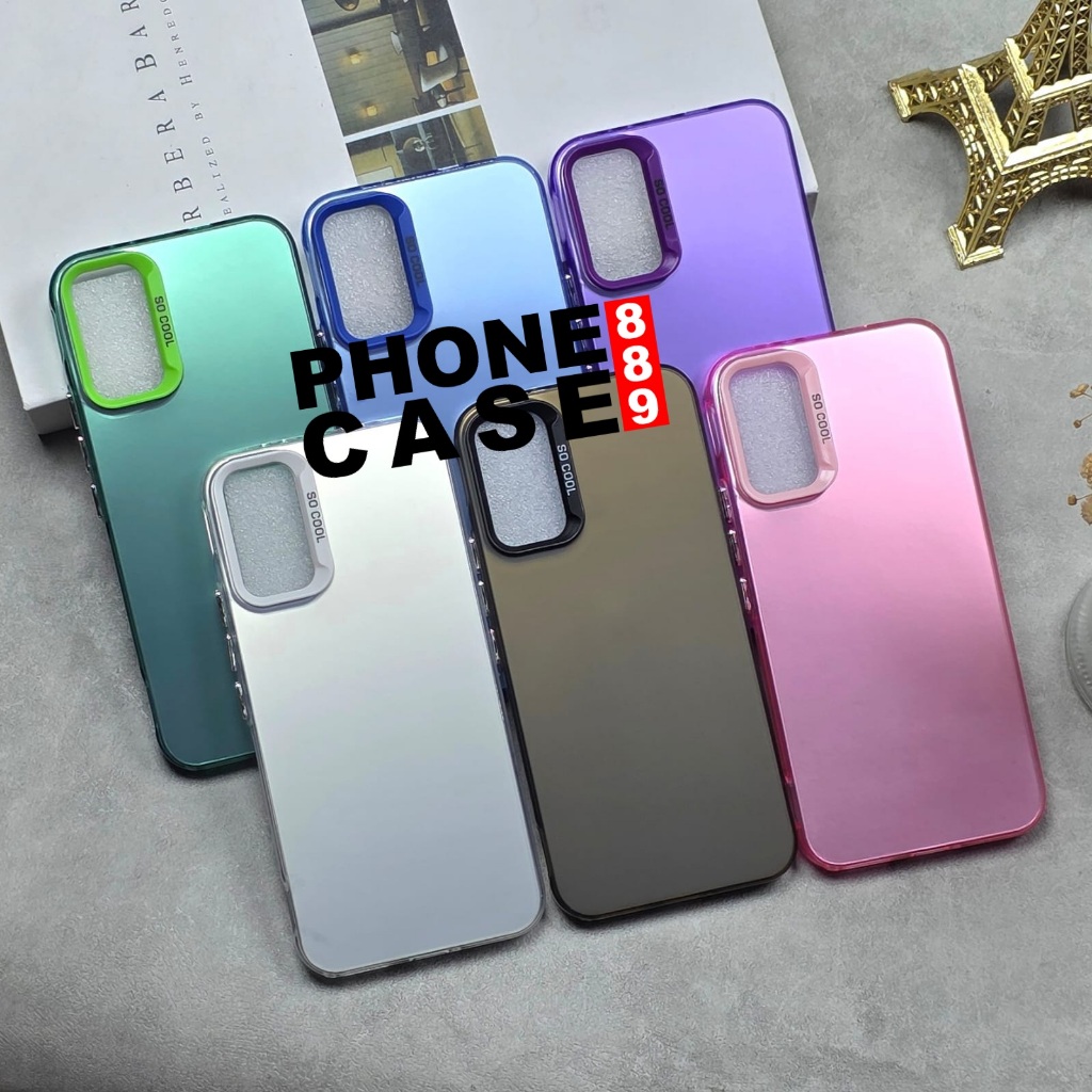 INFINIX GT 30 PRO CASE IMD PLATE HOLOGRAM CASE SOCOOL INFINIX GT 30 PRO