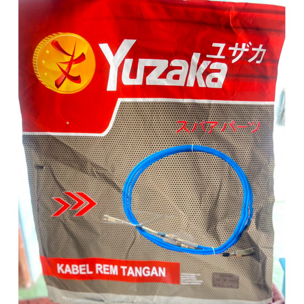 สายคันเร่ง HINO LOHAN TI 464028701/E0 HINO LOHAN 46402/E0781 YUZAKA