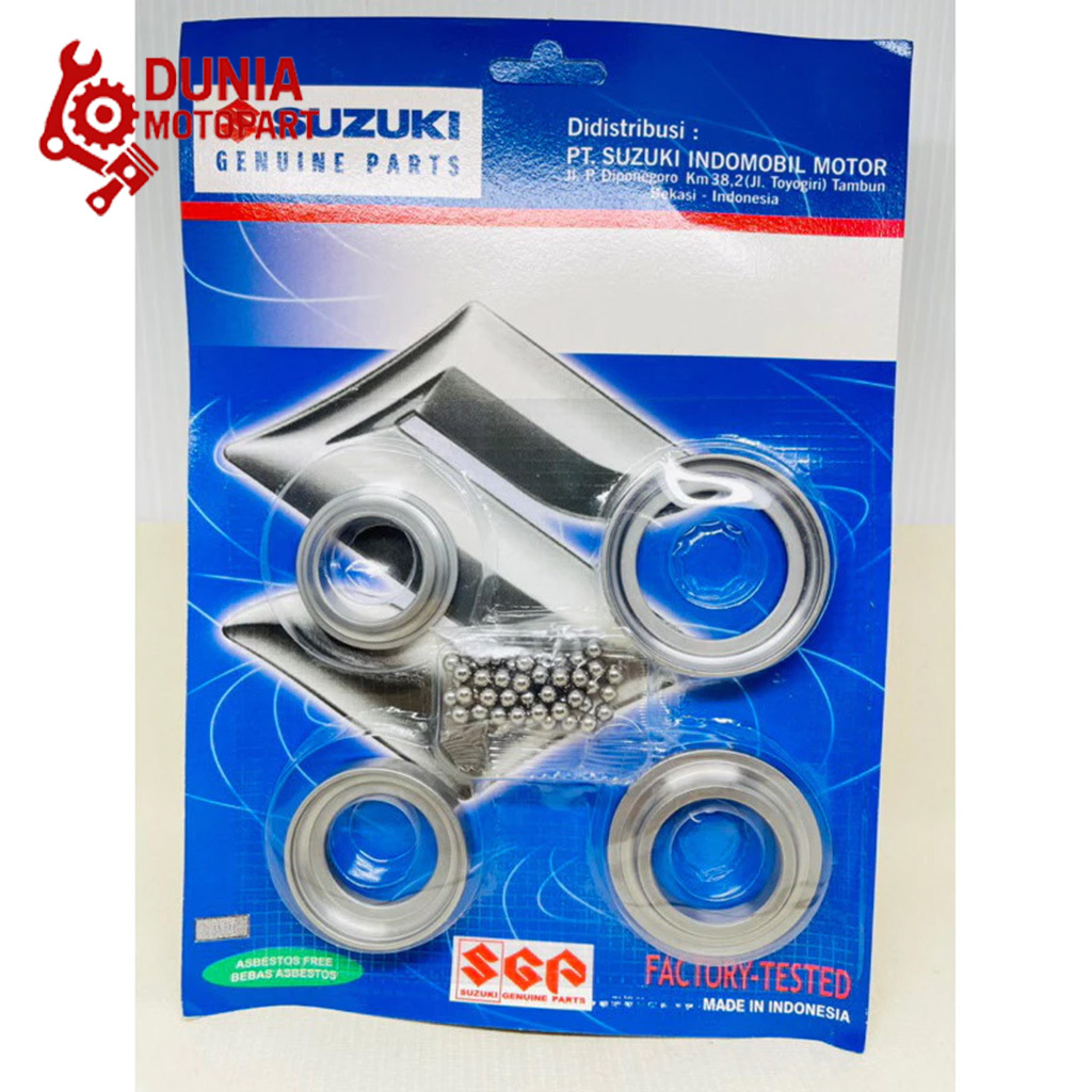 คอพวงมาลัย Suzuki Satria Fu 150 B25