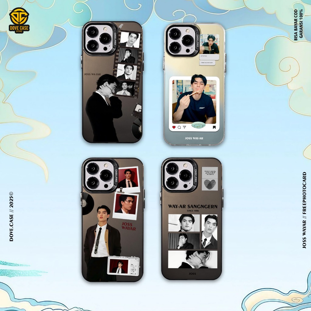 CASE 4KT0R J00S W4Y4R HP REALME 5i / 5 / C3 7i / C17 C25/C25S C12/NARZO 50A C51 C67 C31 C33 C53/C5S 