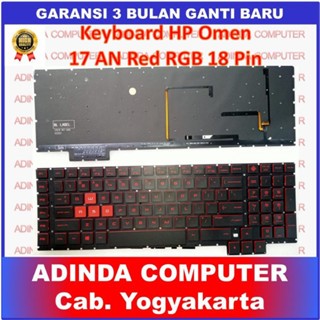HP Omen 17-AN 17AN 17-AN00 17-AN000 17-AN001CA 17-AN008CA 17-AN010CA 17-AN010NW 17-an011dx 17-an110 