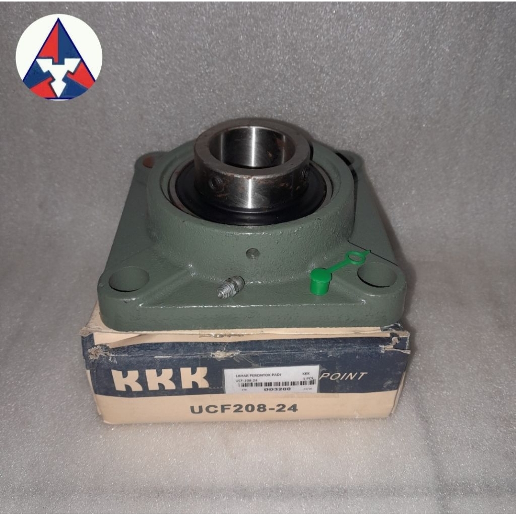 LAHAR RICE THRESHER (UCF-208-24) - DD3200