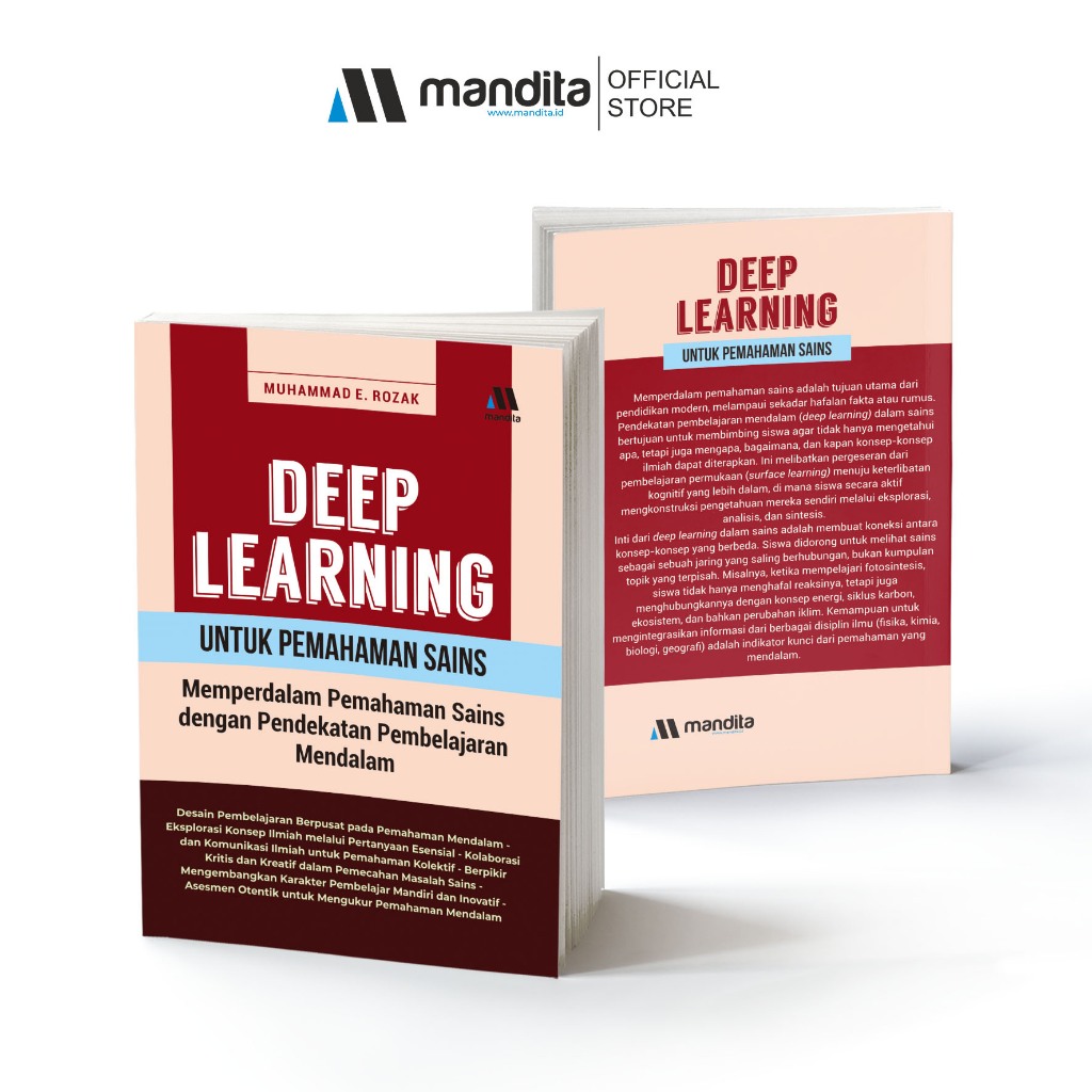 Deep Learning for Science Understand - Deepening Science Understand with Deep Learning Approach