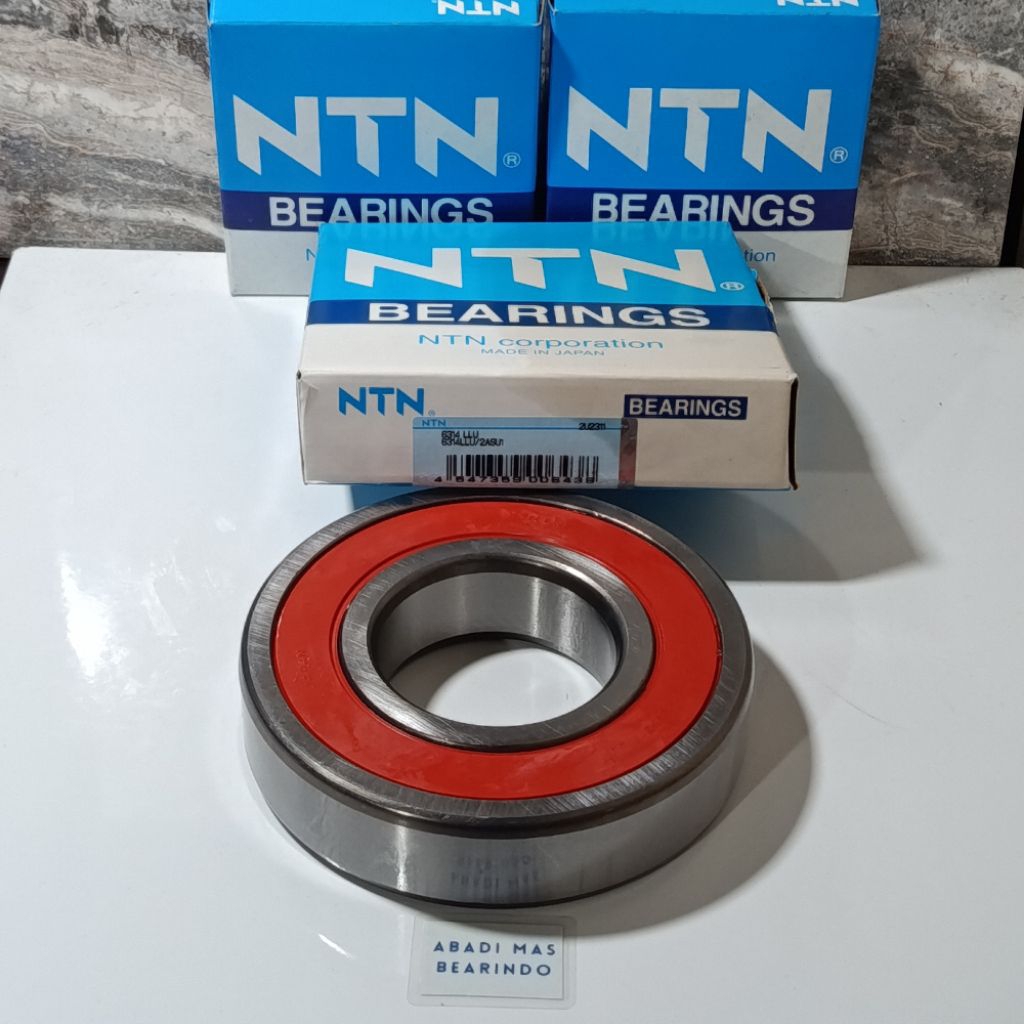 BEARING 6314 LLU BALL BEARING 6314 LLU