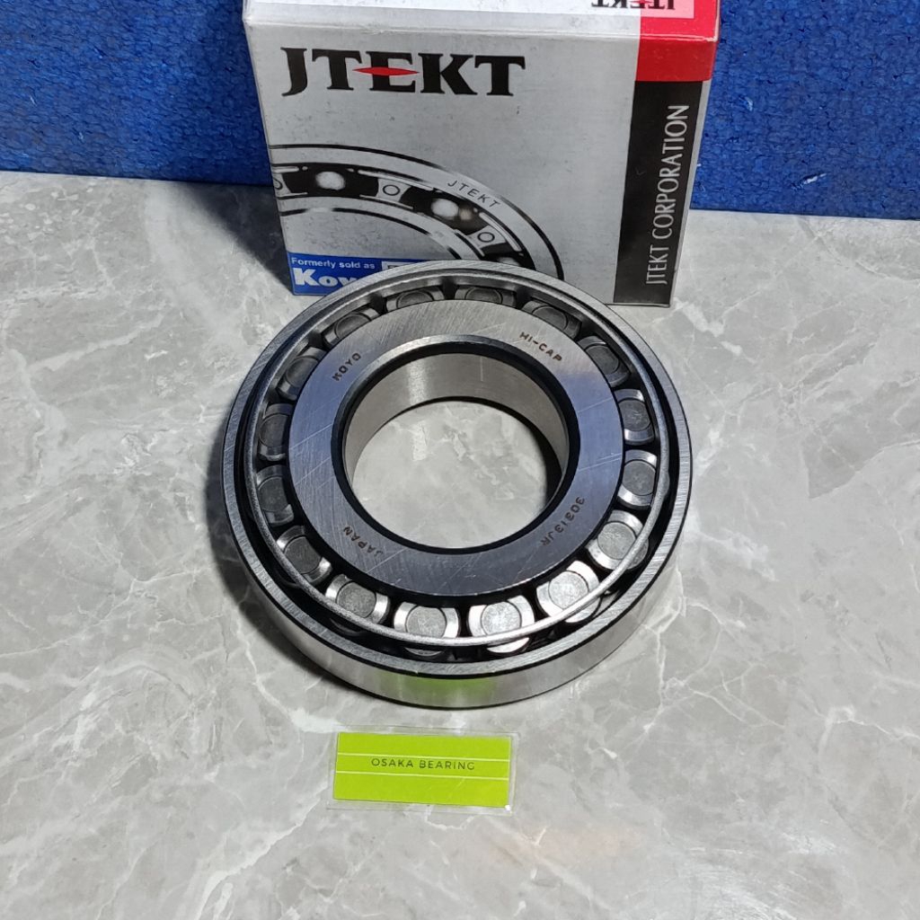 BEARING 30313 JR KY BEARING 30313 JR KY 65 36 140 36 mm