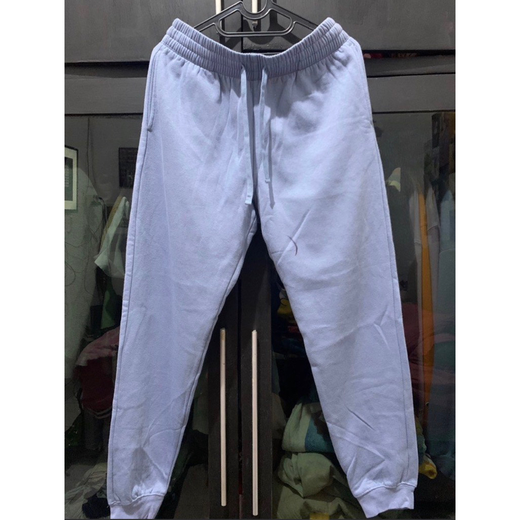 กางเกงจ็อกเกอร์ HM**