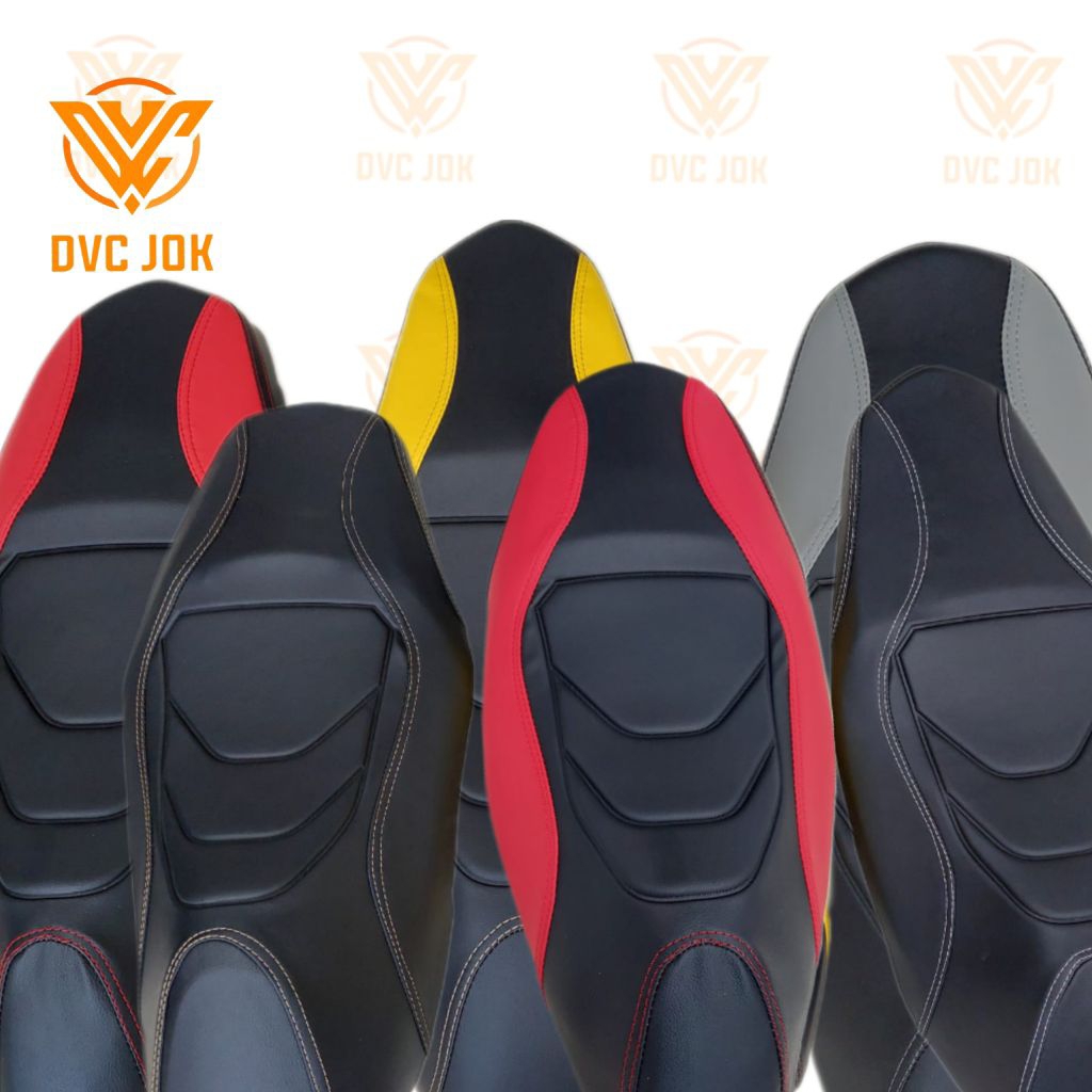 เบาะหนังพรีเมี่ยมสําหรับ HONDA ADV 150 และ ADV 160 รถจักรยานยนต์ EUROPEAN รุ่น - รูปที่ 7