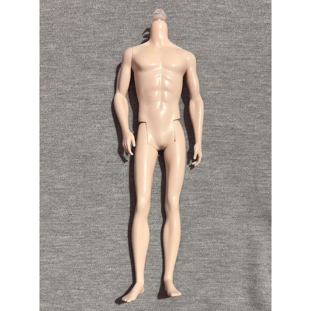 Mattel Body muse ken edward cullen twilight