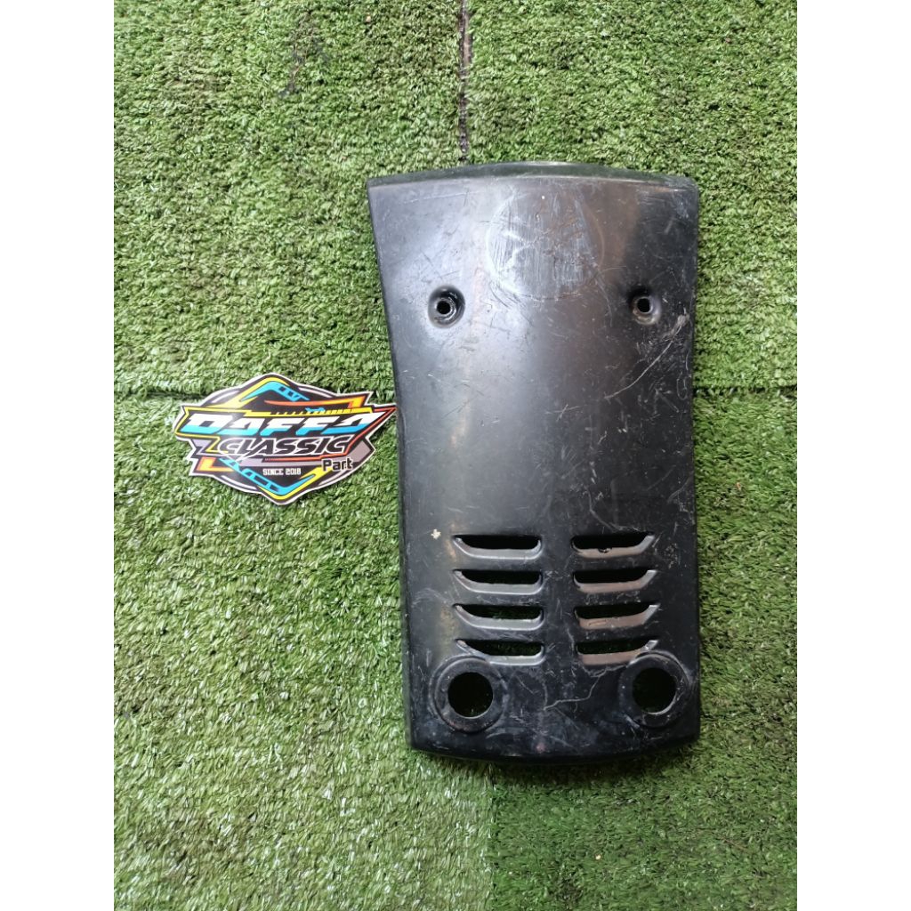 แผงหน้า Yamaha force 1